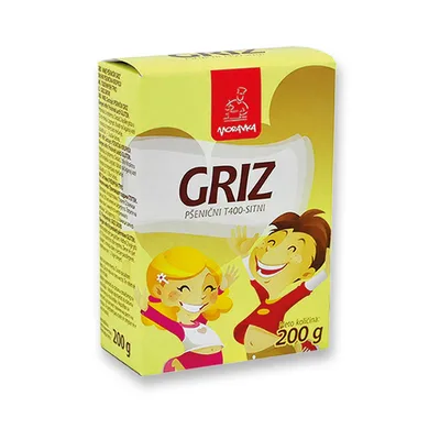 Griz Gold Pb 200 g