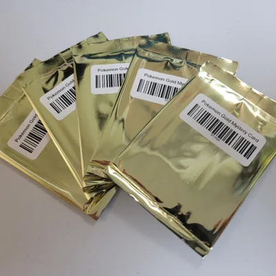 Prezla Gold 200 g