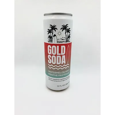 Soda Bikarbona Gold 200 g