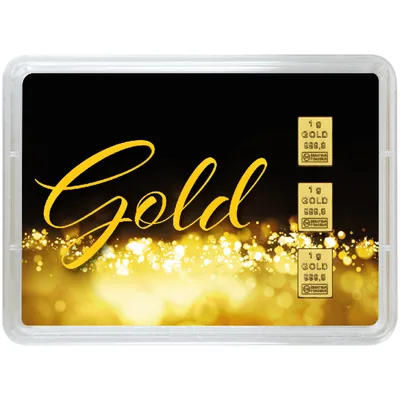 Origano Gold 3 g