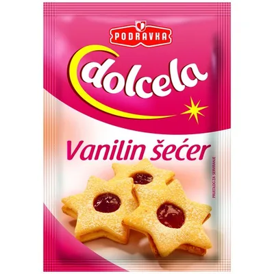 Vanilin Šećer Gold 10 g