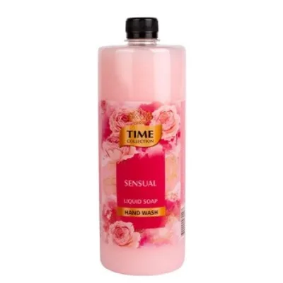 Time Liquid Soap Sensual 1 L