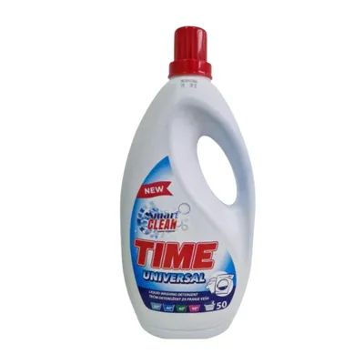 Life Universal Color Tecni Det 3 L
