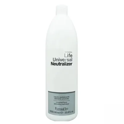 Life Universal Black 3 L