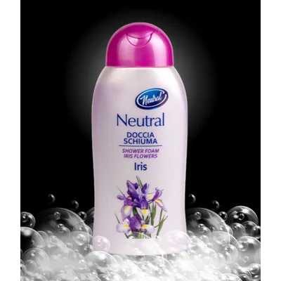 Gel Za Tuširanje Neutral Iris 300 ml