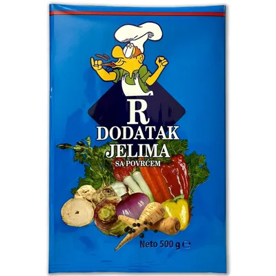 R Dodatak Jelima 500 g