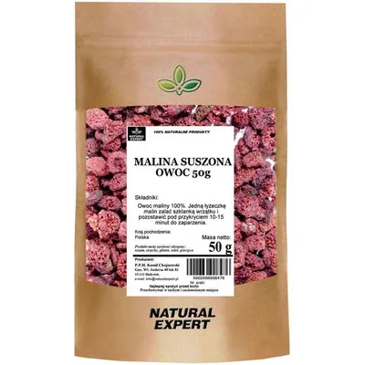 Susam Malina 50 g