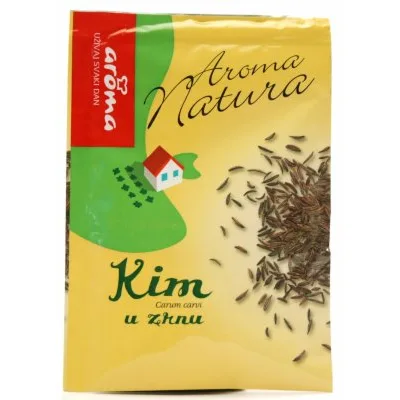 Zacin Malina-Impex Kim Zrno 40 g