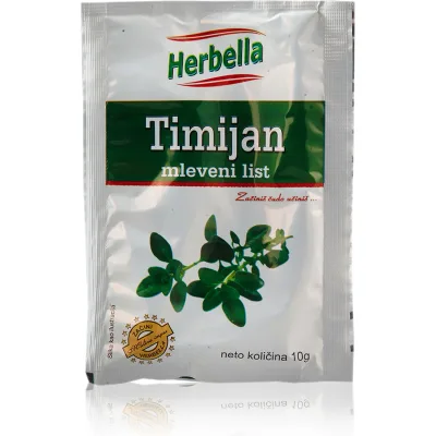Zacin Timijan Herbico 10 g