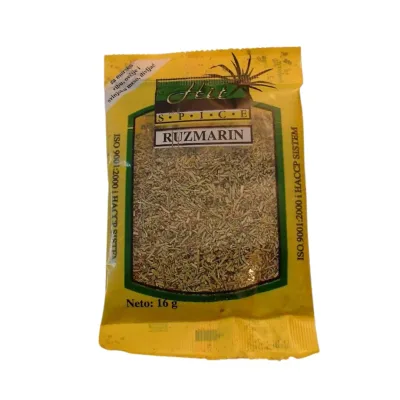 Ruzmarin Malina 10 g