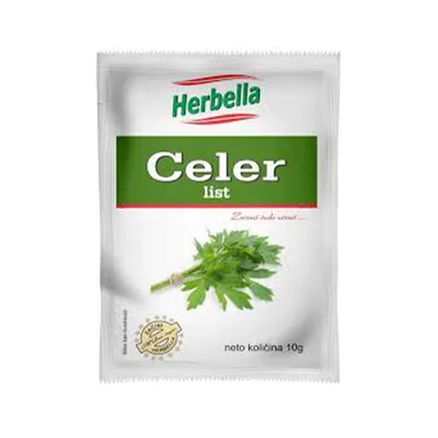 Zacin Celer List Herbico 10 g