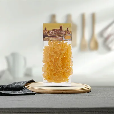 Svecarski Cipkasti Rezanci 200 g