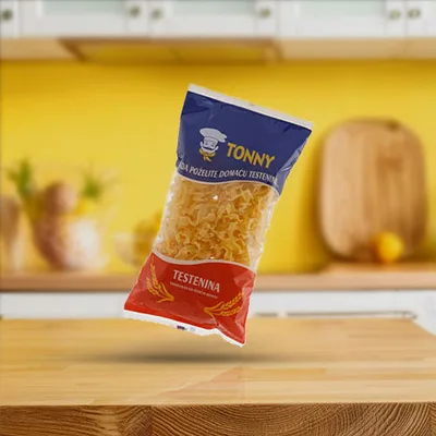 Rezanci Cipkasti Tonny Alfa Bp 800 g