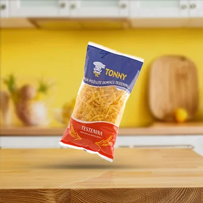 Rezanci Uski Tonny Alfa Bp 800 g