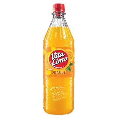 Vitas Orange Negazirani Obp Pet 1,5 L