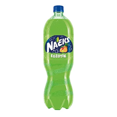 Sok Kola Naeks Bahus 2 L