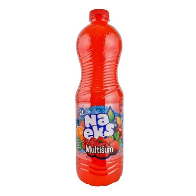 Sok Na Eks Narandža Bahus 2 L
