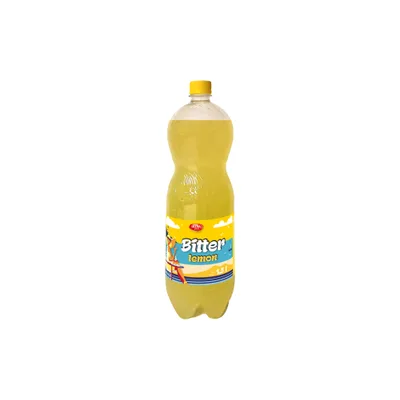 Sok Biter Lemon Naeks Bahus 2 L