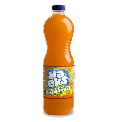 Napitak Kajsija Na Eks Bahus 2 L