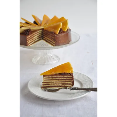 Torta Dobos Nastic 1 kg