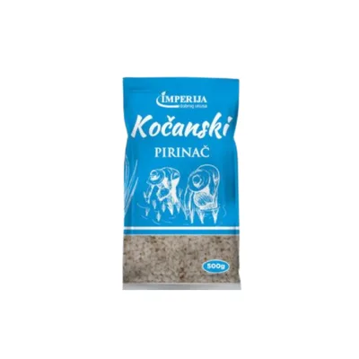 Pirinac Agroprodukt 500 g