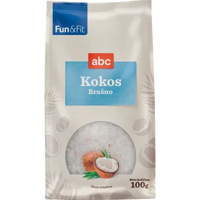 Kokos Brasno Agroprodukt 100 g