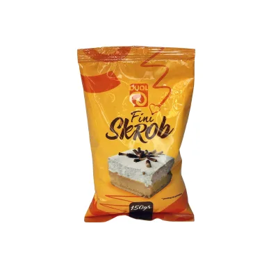 Skrob Fini Agroprodukt 200 g