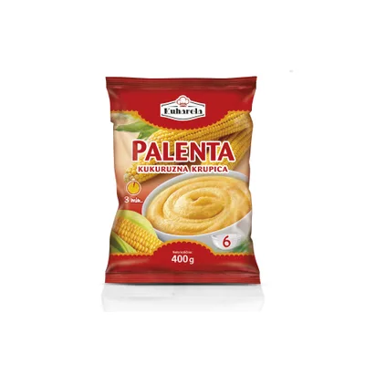 Palenta Agroprodukt 400 g