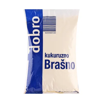 Kukuruzno Brasno Agroprodukt 500 g