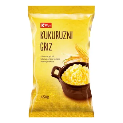 Kukuruzni Griz Agroprodukt 700 g