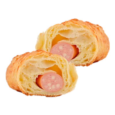 Pecivo Pons Premium Rolovana Virsla 130 g