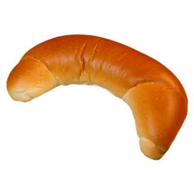 Pecivo Pons Classic Kifla 100 g