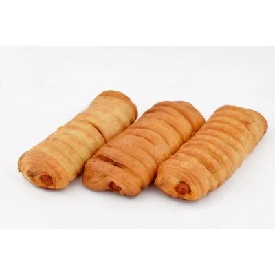 Rol Kobasica Senf Smrznuto Pekara Pons 160 g