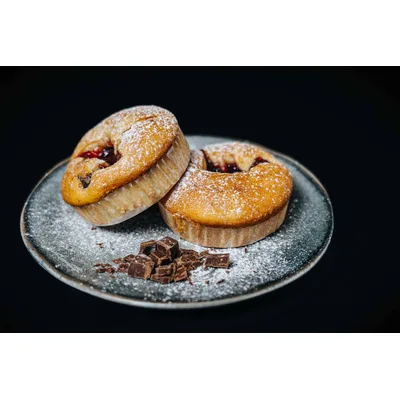 Smrznuti Muffin Čoko Pons 60 g