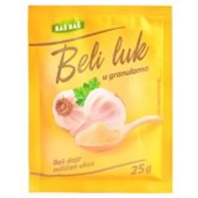 Hleb Beli Baš Dobar Pons 500 g