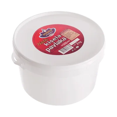 Sitan Sir Mlekara Muza 400 g