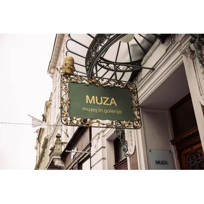 Sir Gaudino Mlekara Muza 230 g