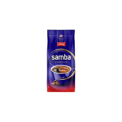 Kafa Samba Samba-Kafa 200 g