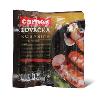 Kobasica Lovacka 270 g