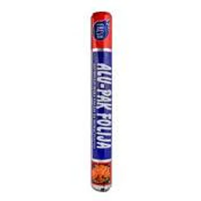 Folija Aluminijumska 30/20m Pack Fresh