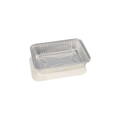 Alu Posuda Sa Pokopcem Tp-1 Cedanit 550 ml