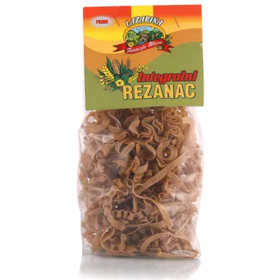 Testenina Integr Lazarina 300 g