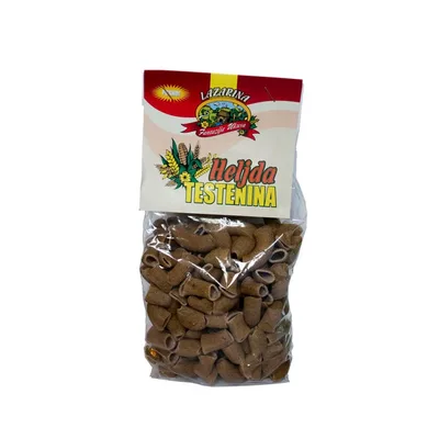 Testenina Heljda Lazarina 300 g