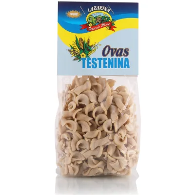 Test.Ovas Lazarina 300 g