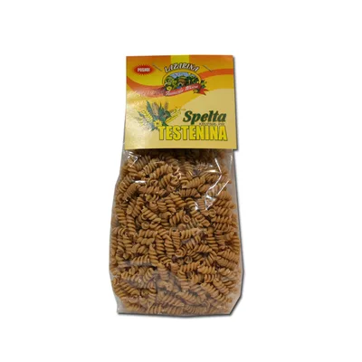 Testenina Spelta Lazarina 300 g