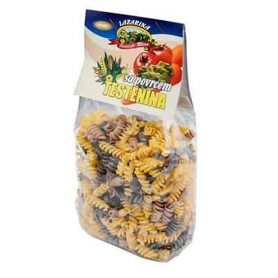 Testenina Protein.Lazarina 300 g