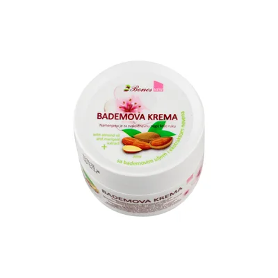Krema Za Ruke Bones Badem 200 ml