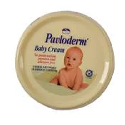 Pavloderm Krema Za Decu "bones" Baby 200 g
