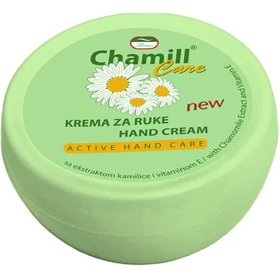 Krema Za Ruke Kamilica Bones 200 ml