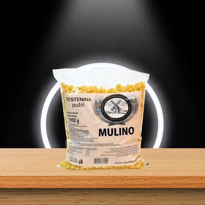 Testo Puzici Mulino 350 g